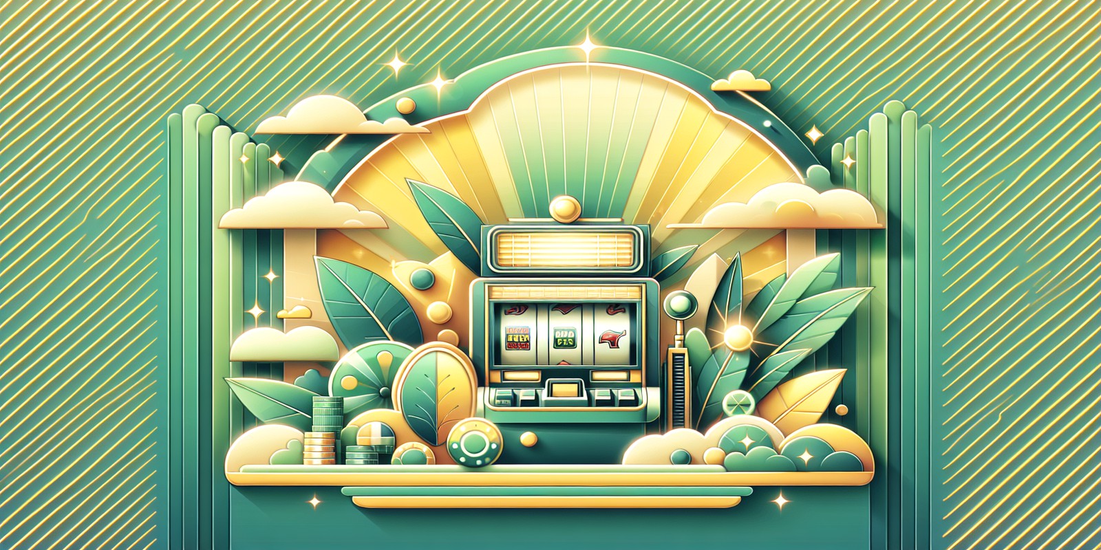 2025 Slot Game Trends: Payment Methods and Global Regulations Explored - Slot Strategy Guide for pakistani | FEG3K