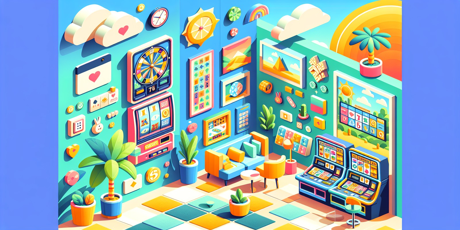 Explore Online Casinos: Your 2025 Guide to Winning Slot Strategies - Slot Strategy Guide for global | FEG3K