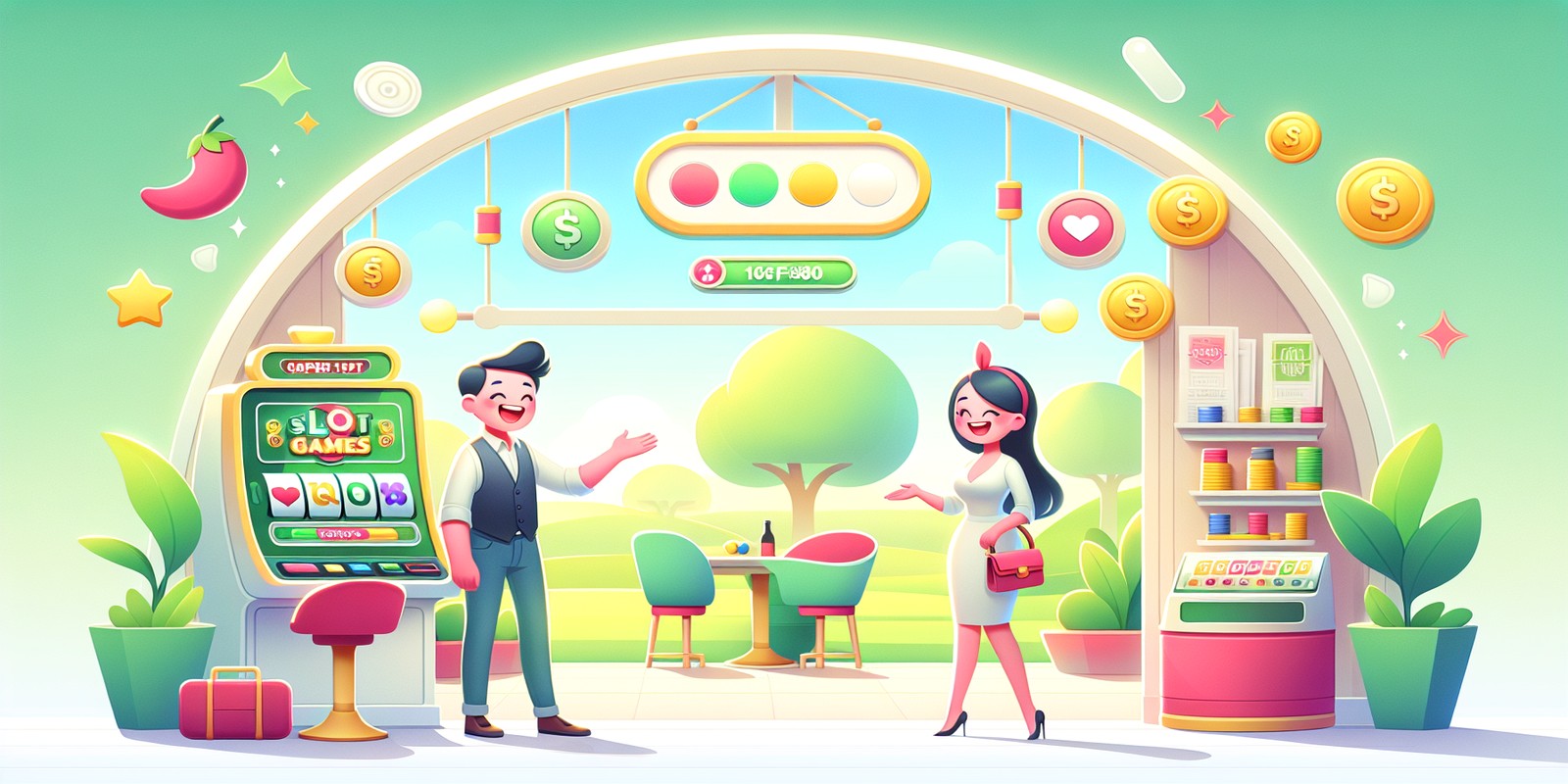 Exploring Online Casinos: The Ultimate Guide for Pakistani Players in 2025 - FEG insight on gaming