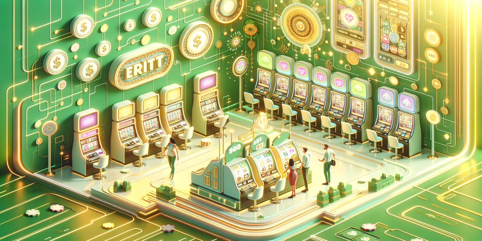 Master Your Bankroll in Slot Games: Smart Strategies for 2025 - Slot Strategy Guide for pakistani | FEG3K