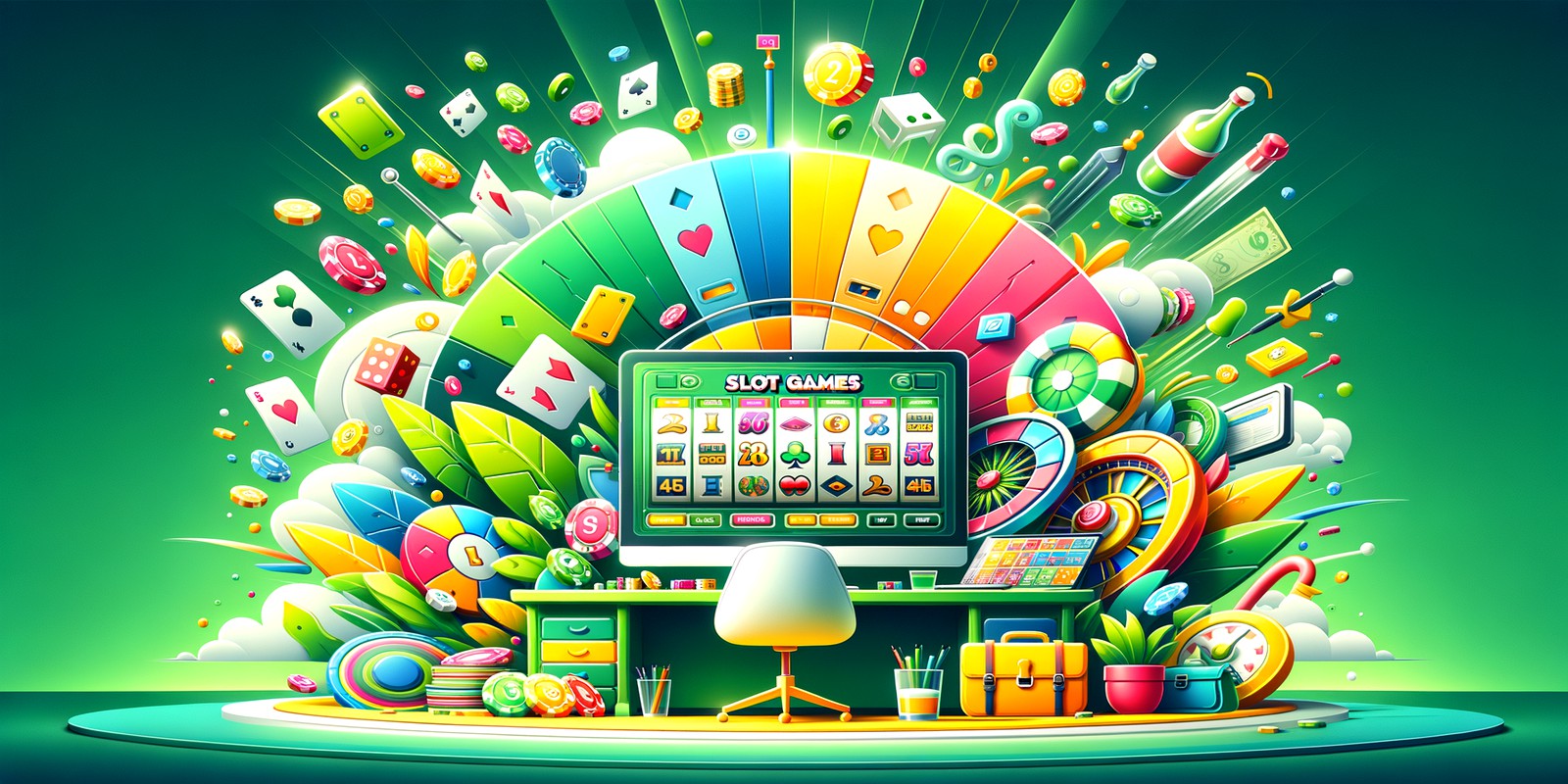 Online Casino Slots: Winning Strategies for International Players 2025 - Slot Strategy Guide for pakistani | FEG3K
