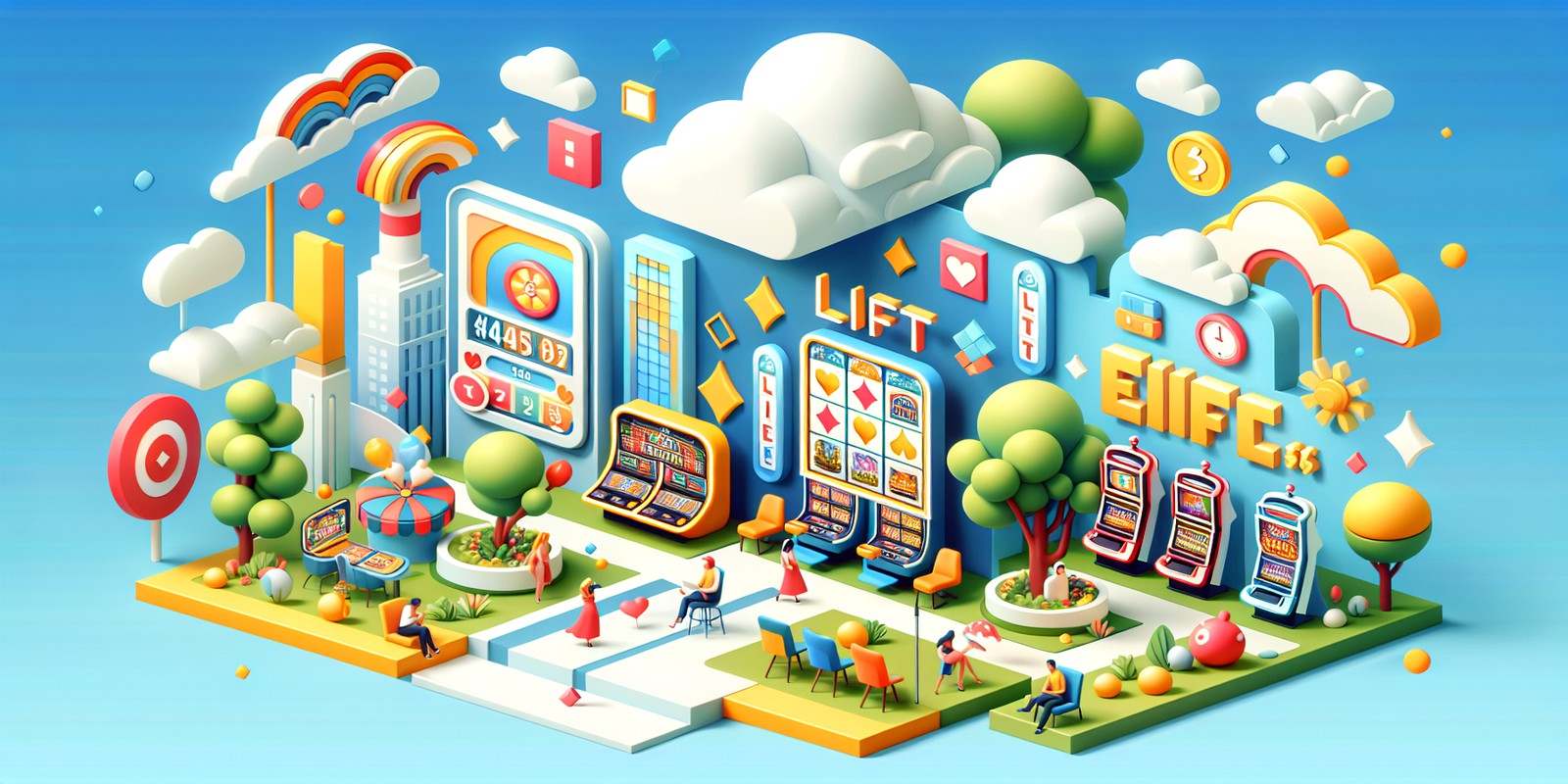 Top Slot Games to Play in 2026: FEG's Comprehensive Strategies for Players