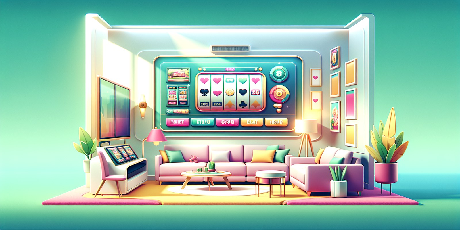 Treasure Hunting in Slots: Find Big Wins in 2025! - Slot Strategy Guide for pakistani | FEG3K