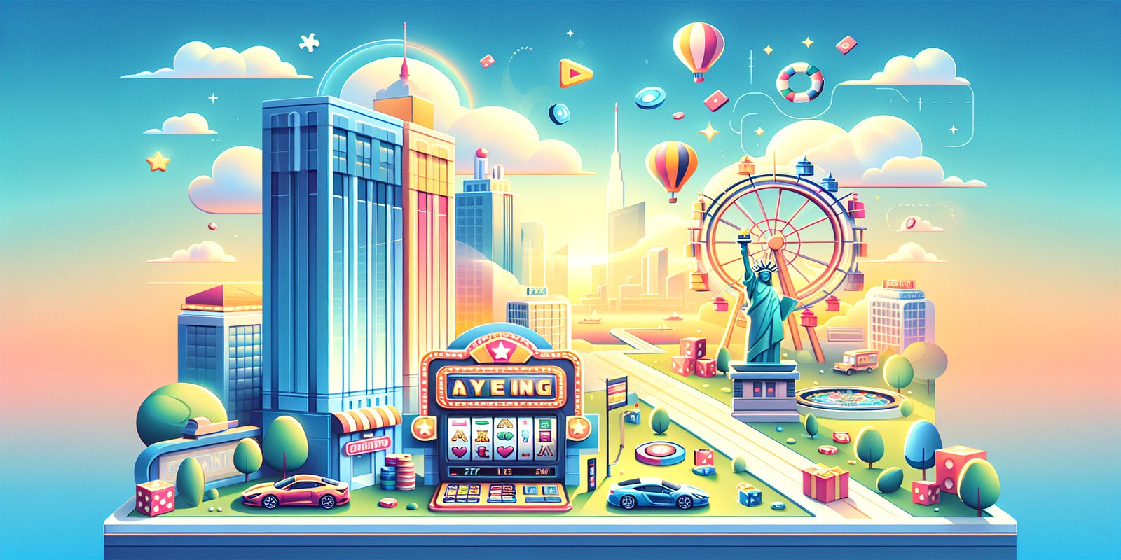 Ultimate Guide to Online Casino Strategies for 2025 Success - Gaming Guide Guide for international | FEG3K