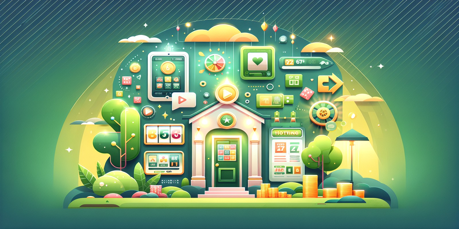 Unlock Big Wins: Slot Game Strategies for 2025 Success - Slot Strategy Guide for international | FEG3K