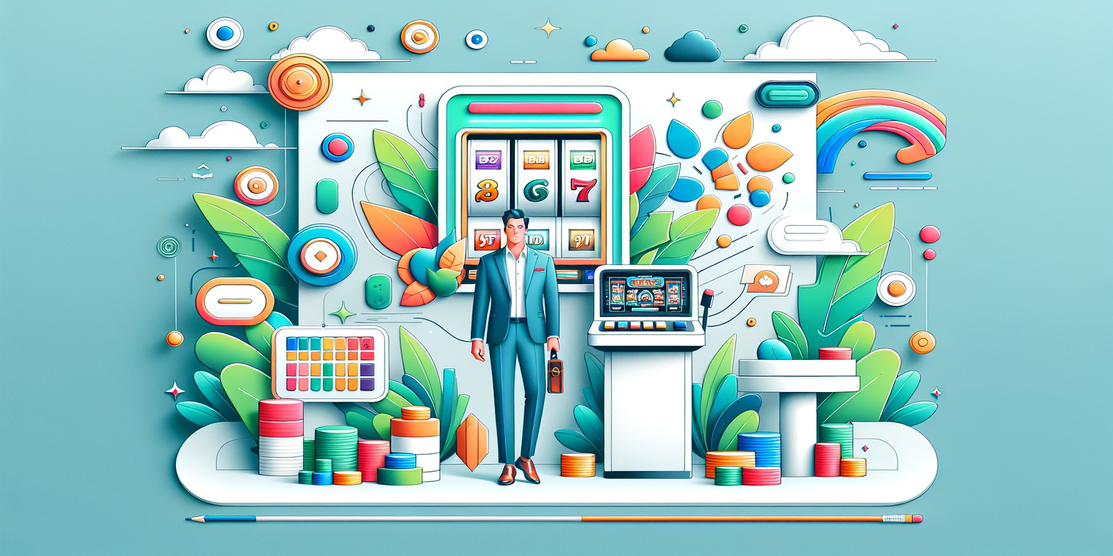 Unlock Big Wins: The Ultimate Online Casino Guide for Pakistan Players by FEG