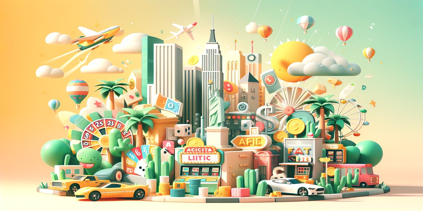 Unlock Big Wins: Top Online Casino Slot Strategies for 2025 - Slot Strategy Guide for global | FEG3K