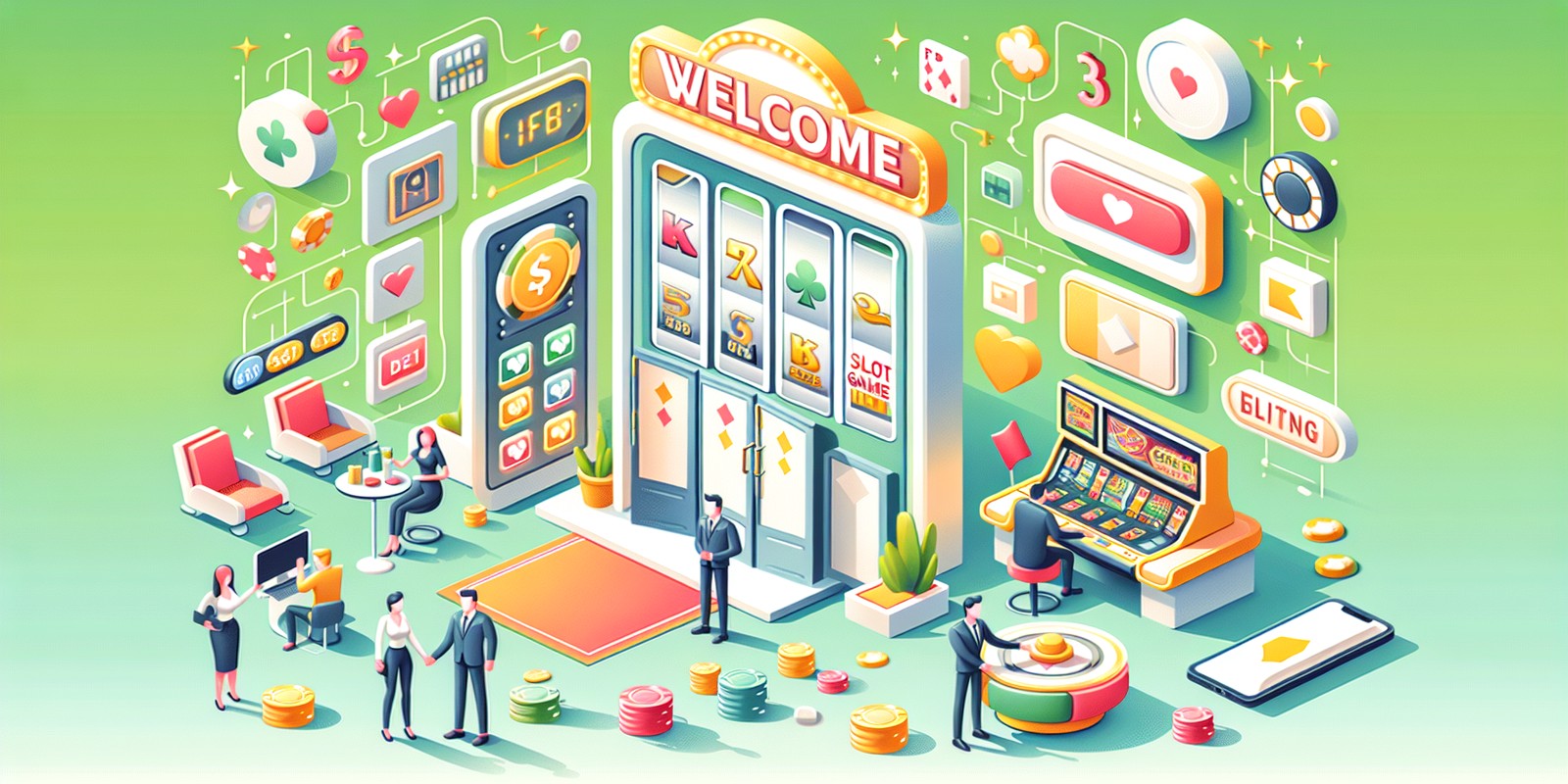 Unlock Big Wins: Top Slot Strategies for 2025 Success! - Slot Strategy Guide for global | FEG3K