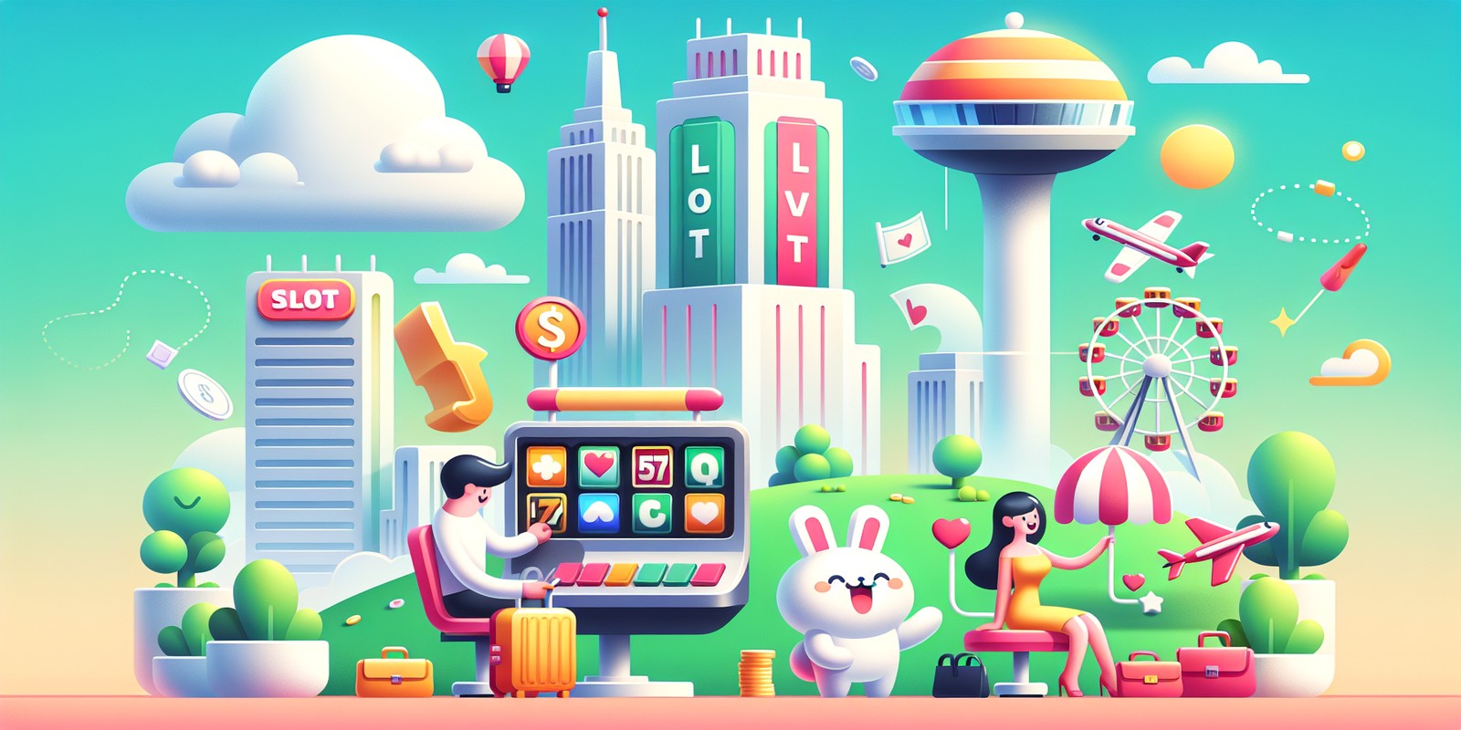 Unlock Big Wins with Slot Games: Top Tips for 2026 - FEG Guide for Pakistani Players