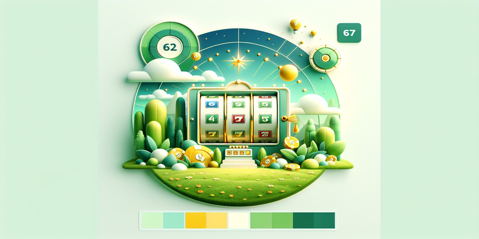 Unlock Monthly Rewards: Your Ultimate Guide to Slot Games in Pakistan 2025 - Slot Strategy Guide for pakistani | FEG3K