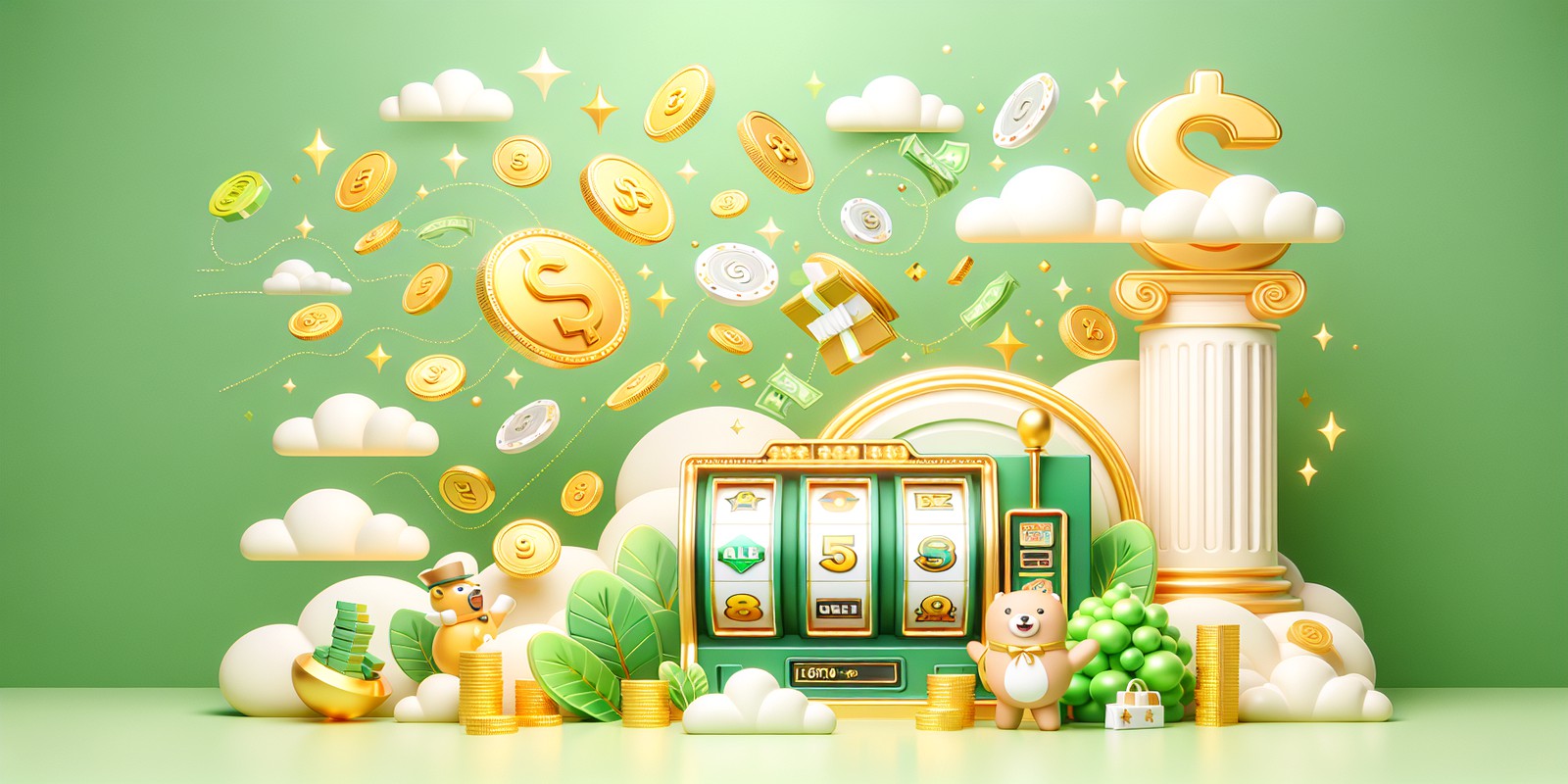 Unlock Winning Secrets: Slot Game Strategies for 2025 Success - FEG's Guide for Players in Pakistan