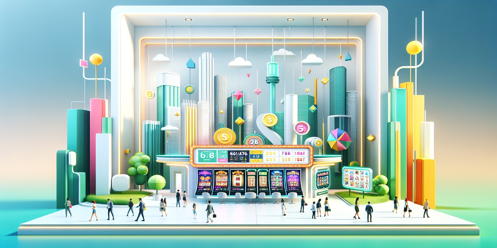 Winning strategies for slot games - FEG Guide for Pakistani Players