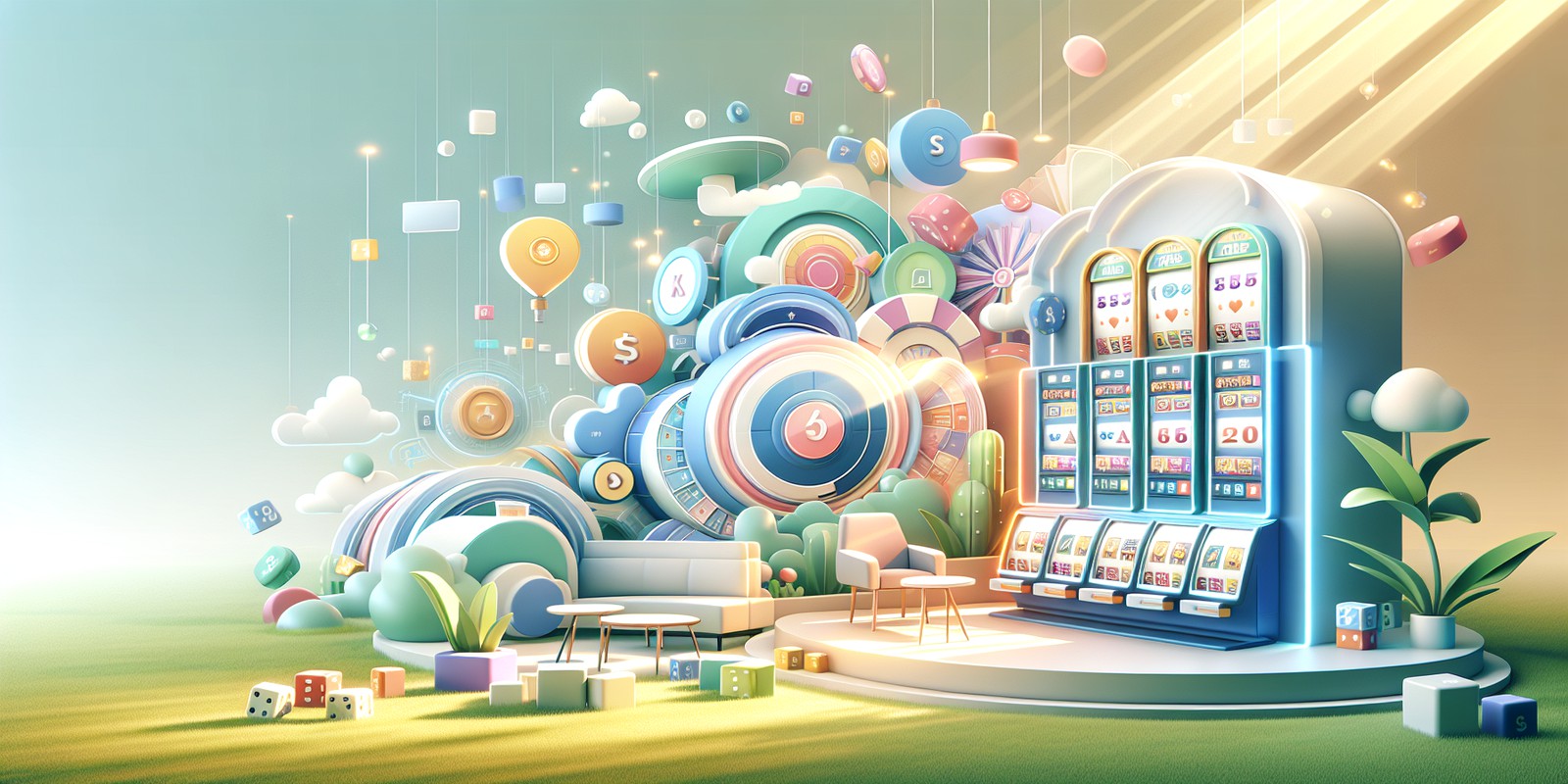 Unlock Your Winning Potential: Top Online Casino Slot Strategies 2025 - FEG Guide for Pakistani Players.