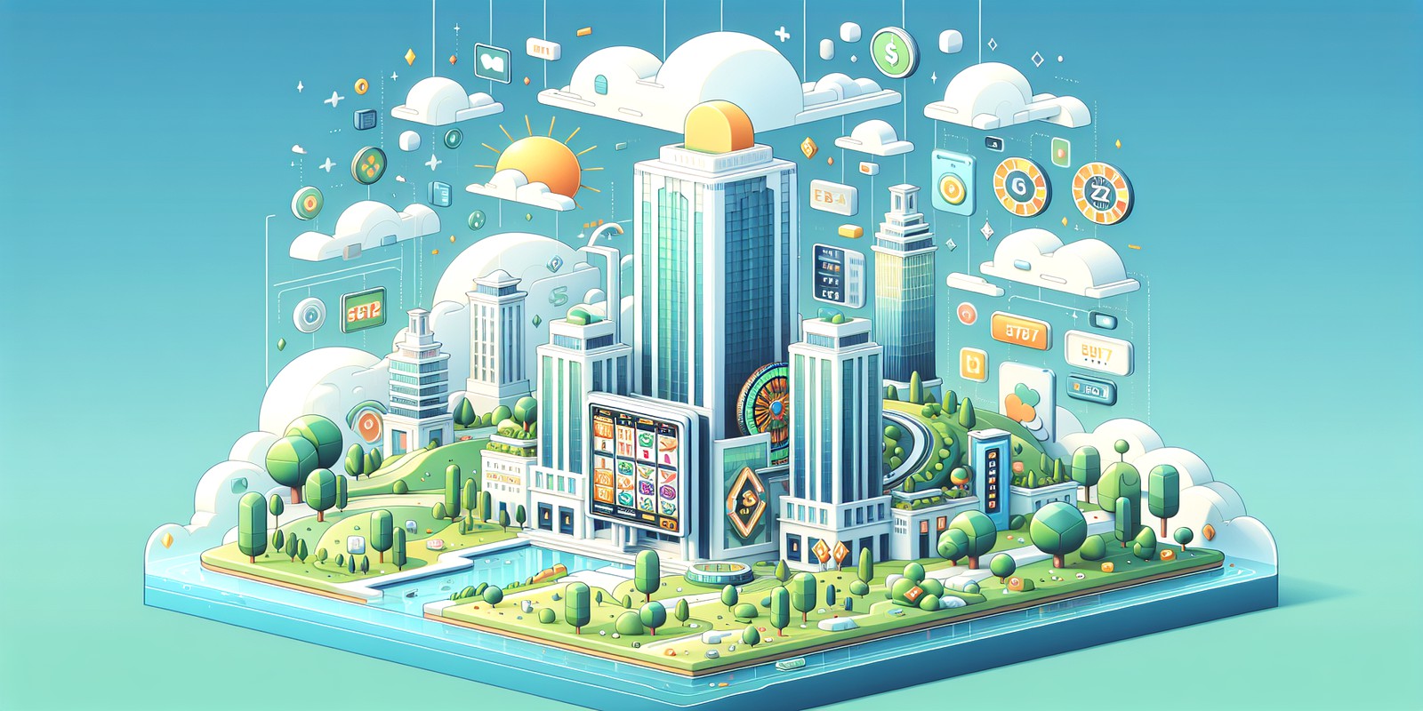 Unlocking Big Wins: Best Online Casino Strategies for 2025 - FEG Guide for Pakistan Players