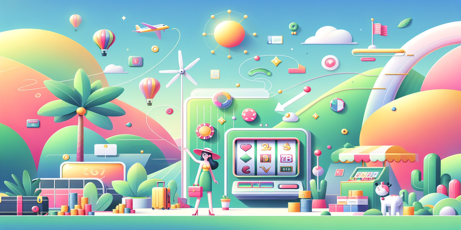 Unlocking Online Casino Bonuses: 2025's Best Deals for Players - FEG’s ultimate guide for Pakistani players