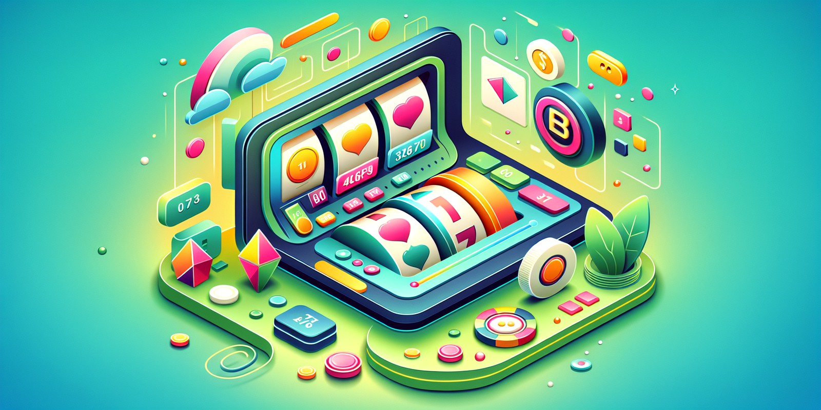 Unlocking Online Casino Fun: Top Slot Games to Play in 2025 - FEG Guide for Pakistan Players