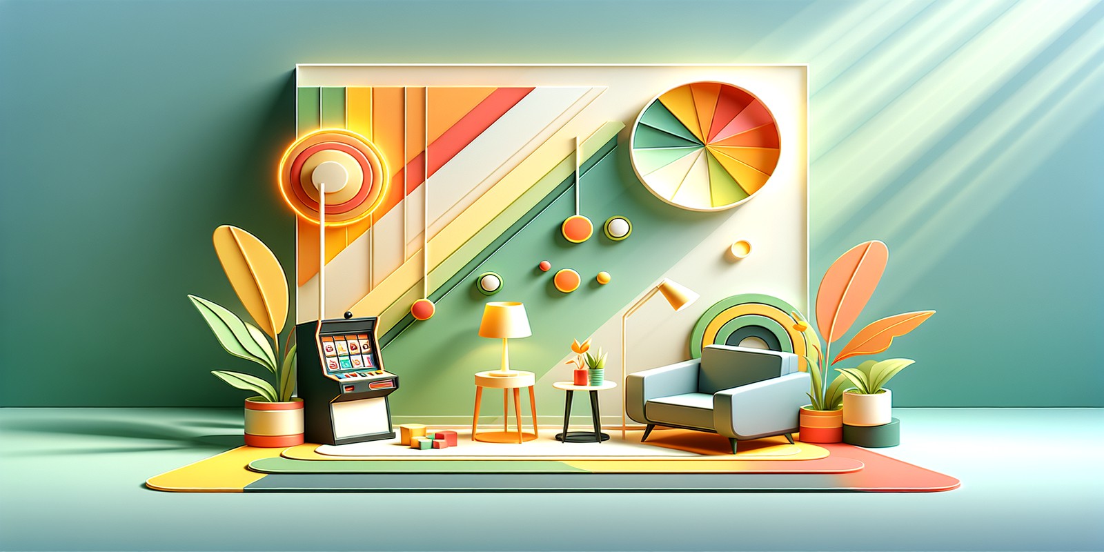 Unlocking Slot Game Secrets: Strategies for Big Wins in 2025 - Slot Strategy Guide for pakistani | FEG3K