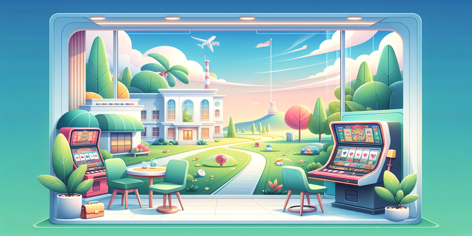 Winning Strategies for Casino Slots: Mastering the Game in Pakistan 2025 - Slot Strategy Guide for pakistani | FEG3K