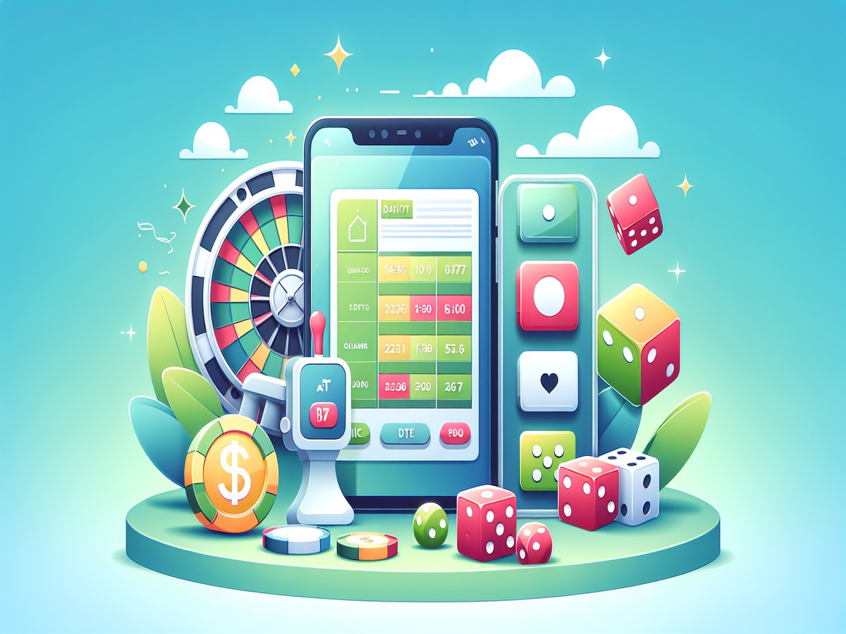 FEG3K Dice Games - Roll the dice for fun and fortune.