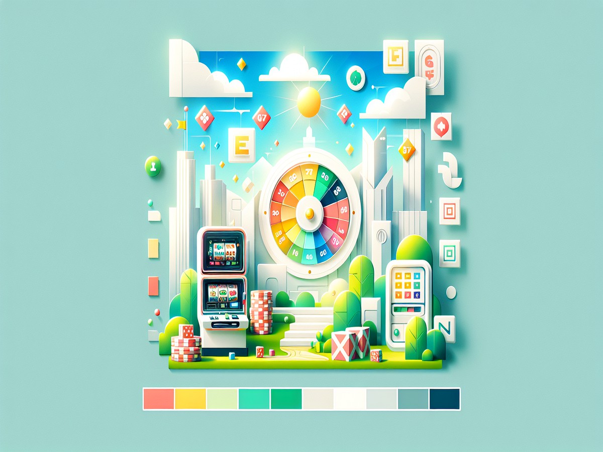 FEG3K Fortune Tiger Games - Play for your chance to win.