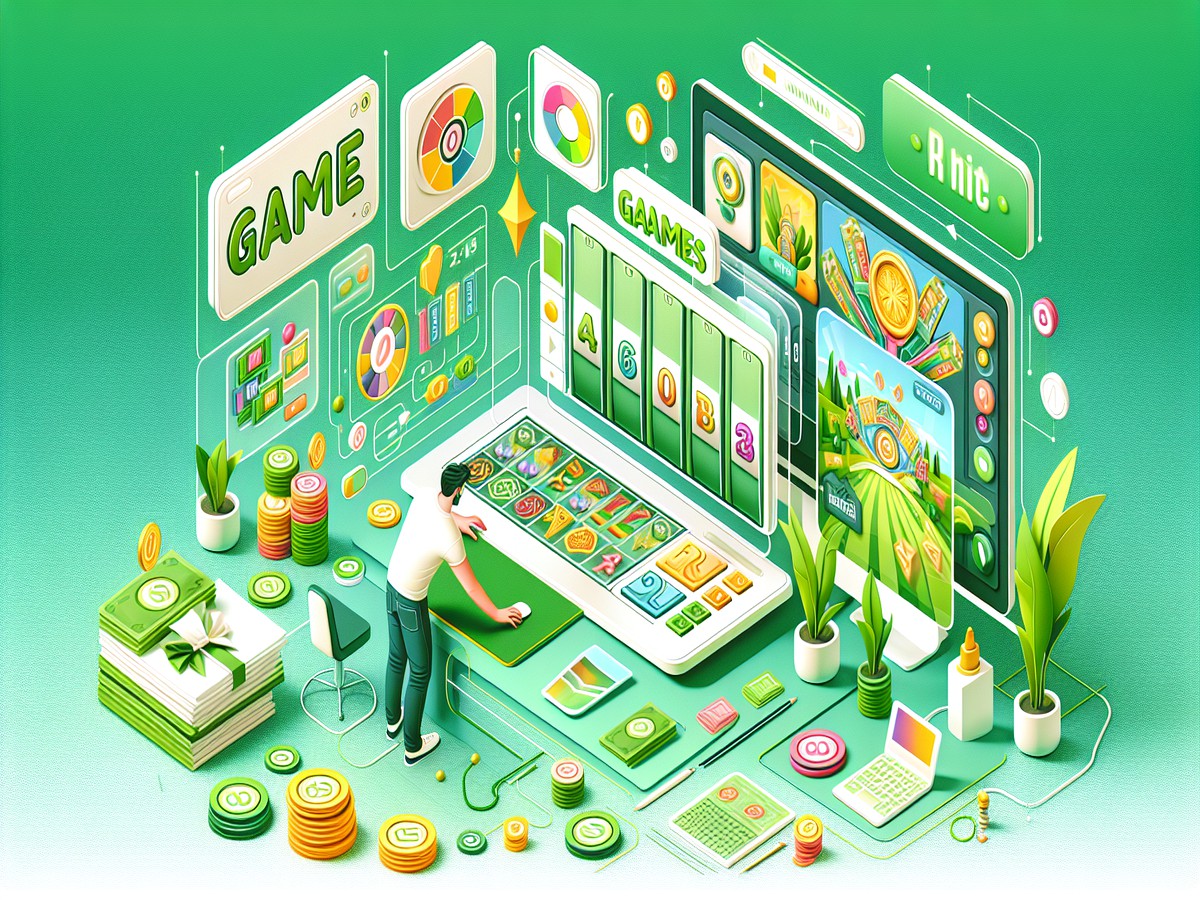 FEG3K More Games - Discover endless entertainment options.