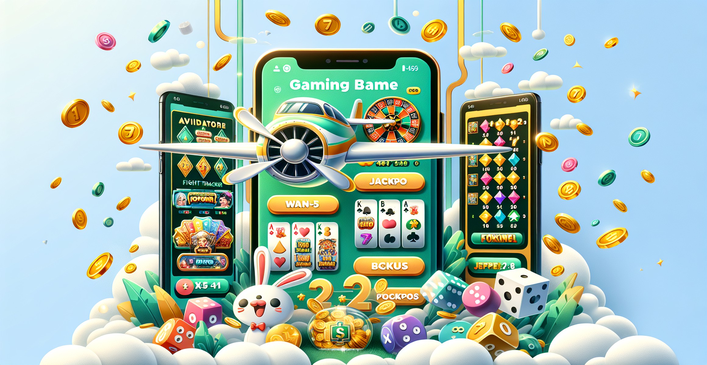 Aviator Game - Experience thrilling gameplay at FEG3K.