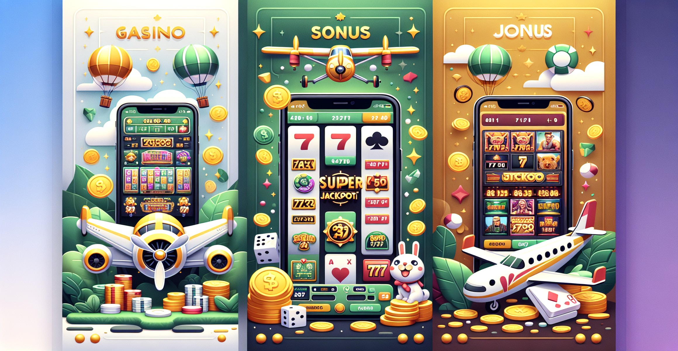 Dice Games - Roll your way to big wins with FEG3K.